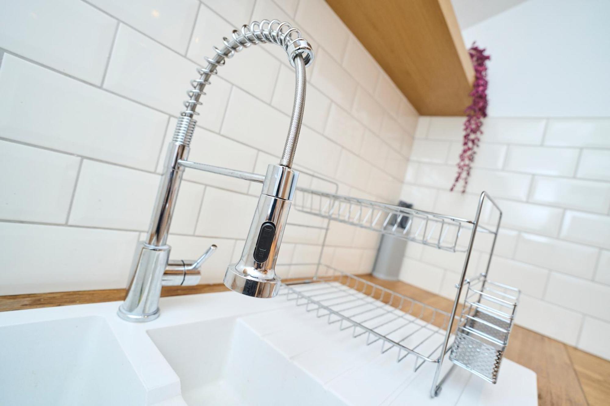Holiday home Relaxing With Basement Workspace & Golf Course View Manchester